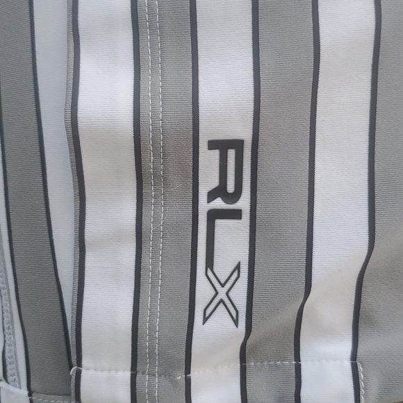 Ralph Lauren RLX Golf Polo - Small - Picture 3 of 4